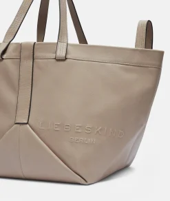 Online LIEBESKIND BERLIN  Elvira Shopper L beige