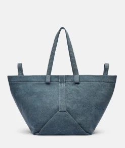 Online LIEBESKIND BERLIN Elvira Shopper L blassblau