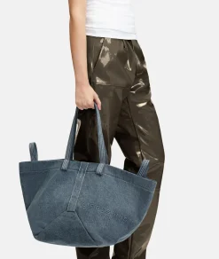 Online LIEBESKIND BERLIN  Elvira Shopper L blassblau