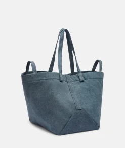 Online LIEBESKIND BERLIN Elvira Shopper L blassblau