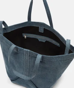 Online LIEBESKIND BERLIN Elvira Shopper L blassblau