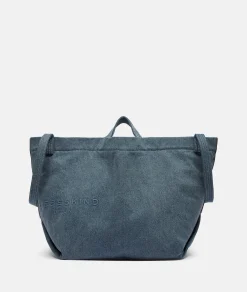 Online LIEBESKIND BERLIN Elvira Shopper L blassblau