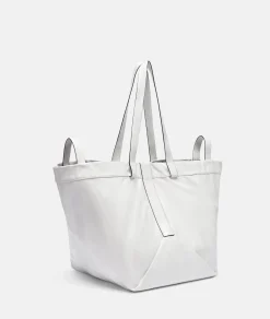 Outlet LIEBESKIND BERLIN  Elvira Shopper L weiß