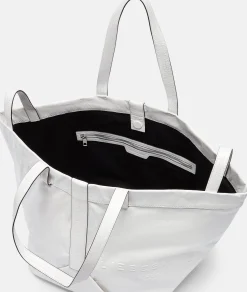 Outlet LIEBESKIND BERLIN  Elvira Shopper L weiß