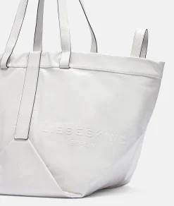 Outlet LIEBESKIND BERLIN  Elvira Shopper L weiß