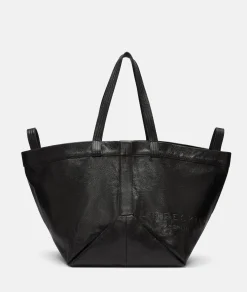 Outlet LIEBESKIND BERLIN Elvira Shopper L schwarz