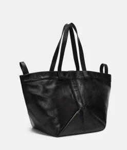 Outlet LIEBESKIND BERLIN  Elvira Shopper L schwarz