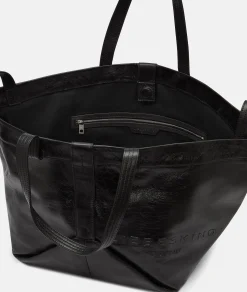 Outlet LIEBESKIND BERLIN  Elvira Shopper L schwarz