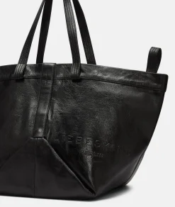 Outlet LIEBESKIND BERLIN  Elvira Shopper L schwarz