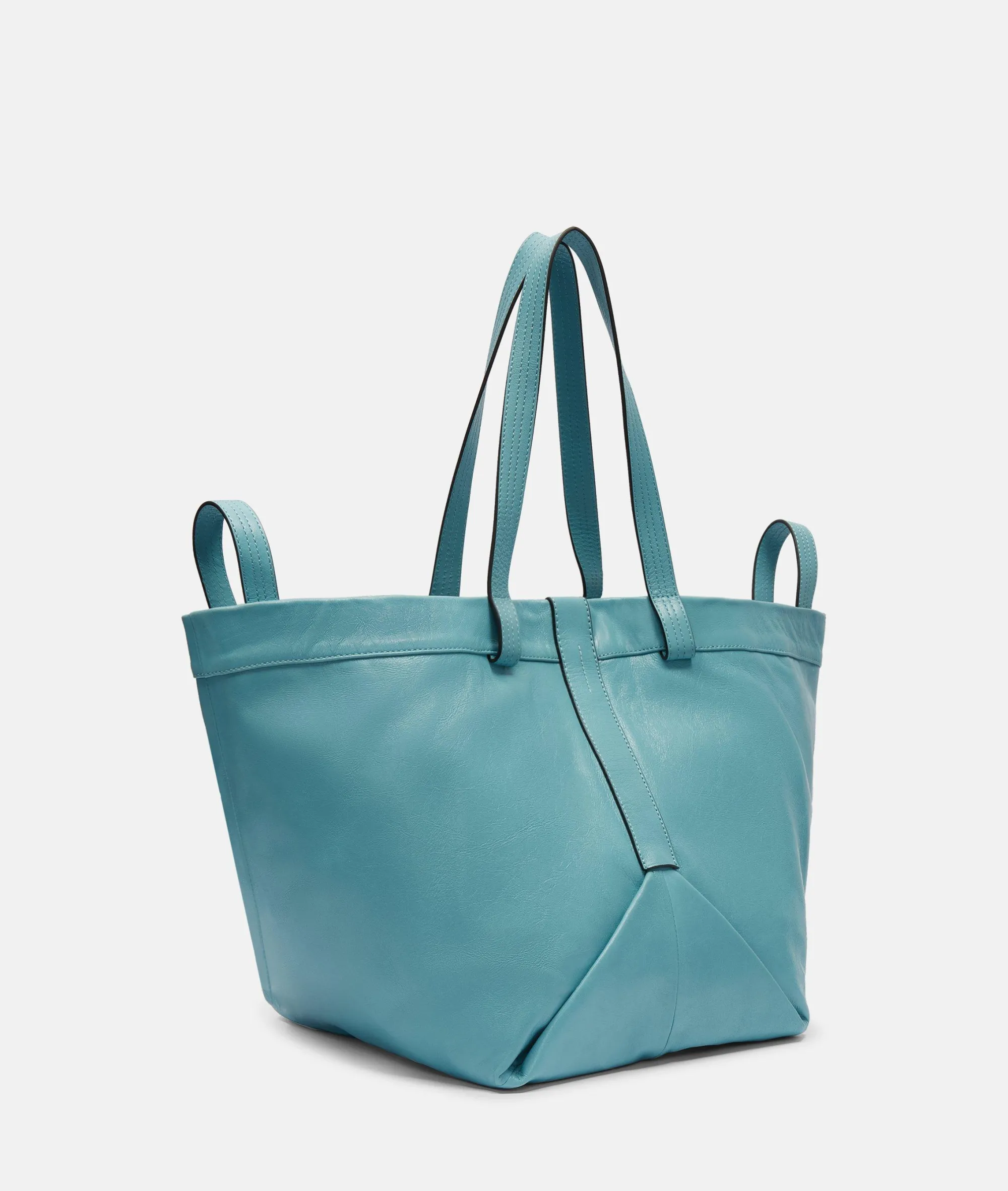 Online LIEBESKIND BERLIN Elvira Shopper L azurblau