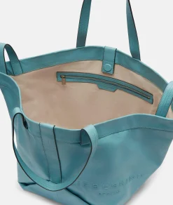 Online LIEBESKIND BERLIN Elvira Shopper L azurblau