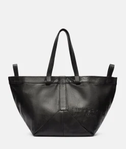 Sale LIEBESKIND BERLIN Elvira Shopper L schwarz