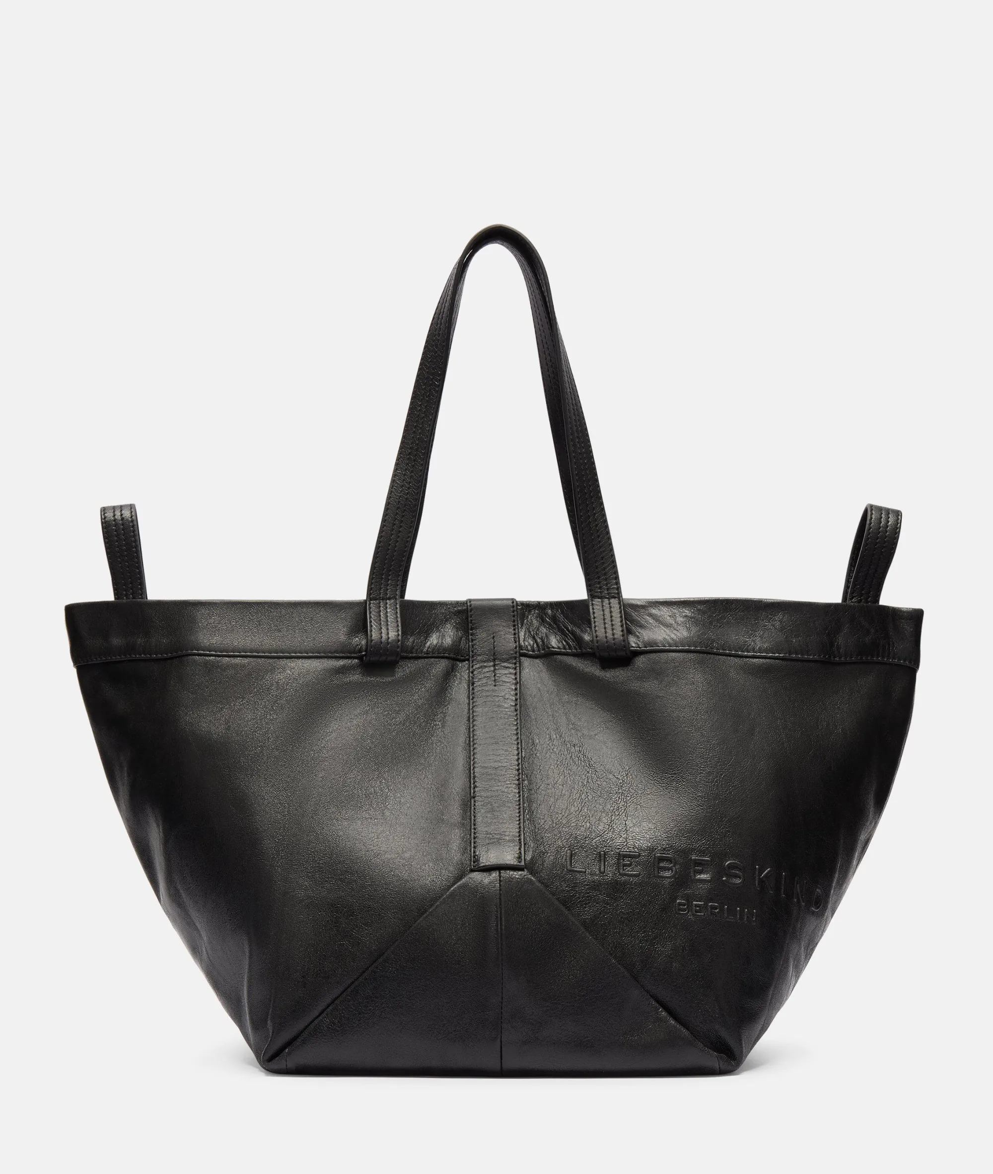 Sale LIEBESKIND BERLIN Elvira Shopper L schwarz