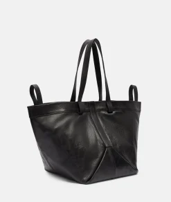 Sale LIEBESKIND BERLIN Elvira Shopper L schwarz