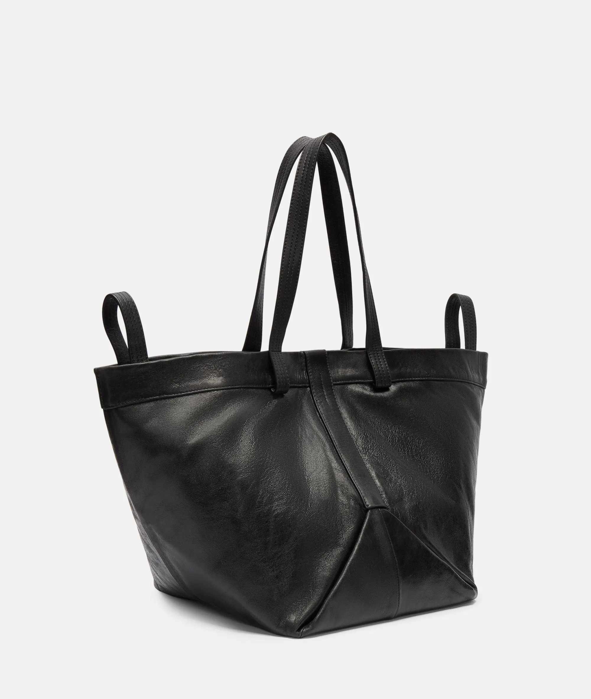 Sale LIEBESKIND BERLIN Elvira Shopper L schwarz
