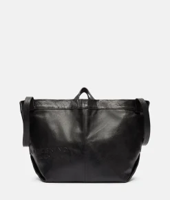Sale LIEBESKIND BERLIN Elvira Shopper L schwarz