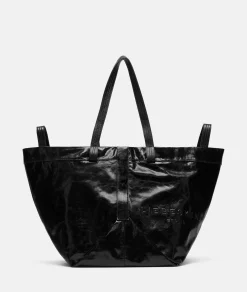 New LIEBESKIND BERLIN Elvira Shopper L schwarz