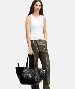 New LIEBESKIND BERLIN  Elvira Shopper L schwarz