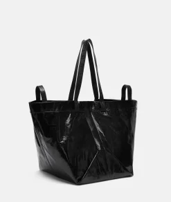 New LIEBESKIND BERLIN  Elvira Shopper L schwarz