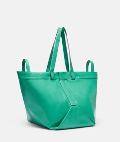 Sale LIEBESKIND BERLIN Elvira Shopper L türkis