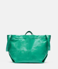 Sale LIEBESKIND BERLIN Elvira Shopper L türkis