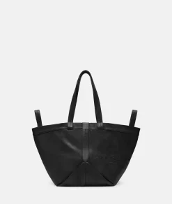 Online LIEBESKIND BERLIN Elvira Shopper M schwarz
