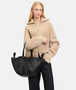 Online LIEBESKIND BERLIN  Elvira Shopper M schwarz