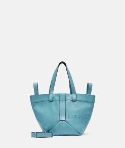 Clearance LIEBESKIND BERLIN Elvira Shopper S azurblau