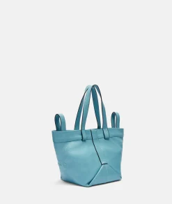 Clearance LIEBESKIND BERLIN Elvira Shopper S azurblau