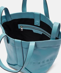 Clearance LIEBESKIND BERLIN Elvira Shopper S azurblau