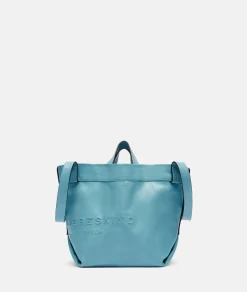 Clearance LIEBESKIND BERLIN Elvira Shopper S azurblau