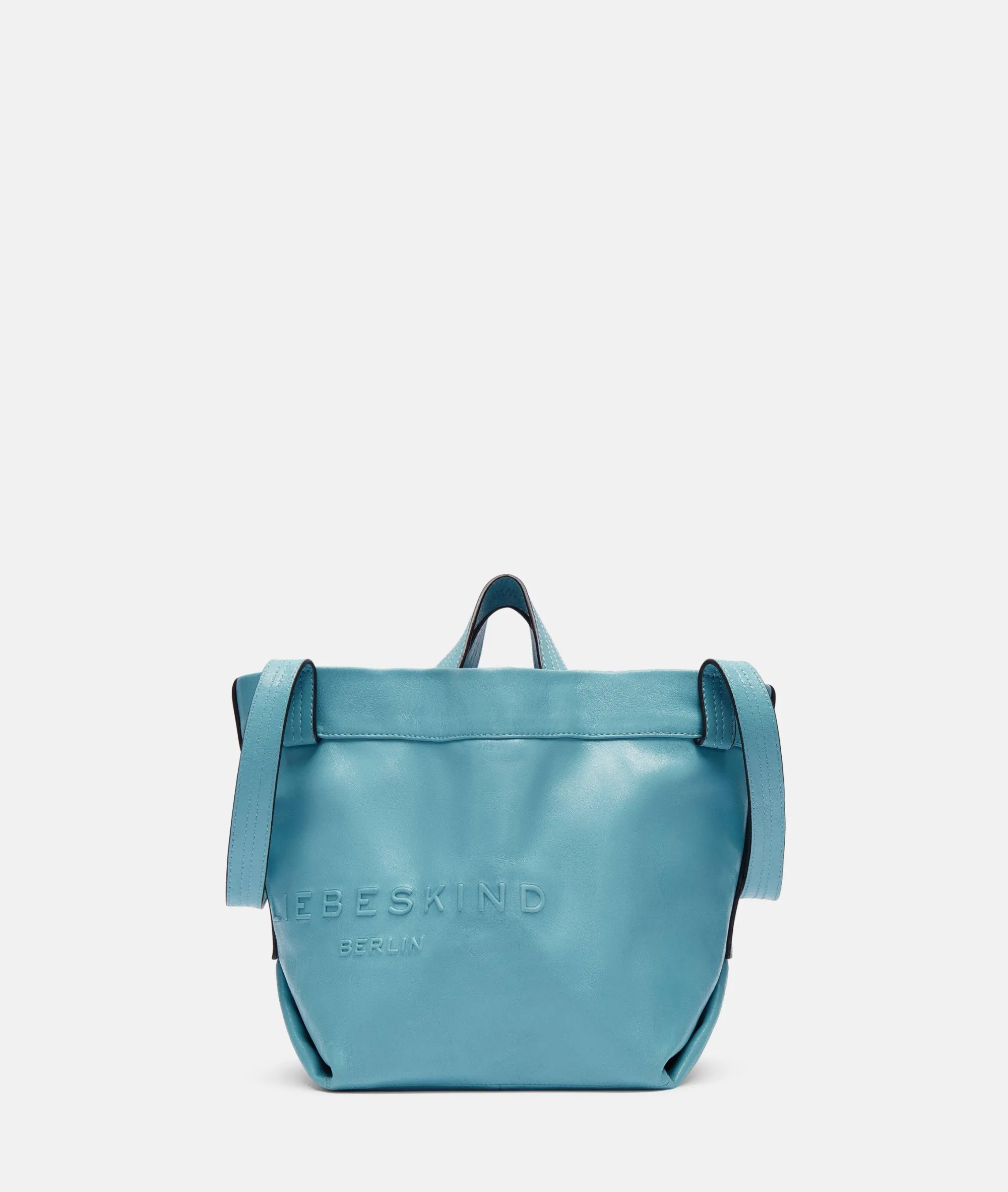 Clearance LIEBESKIND BERLIN Elvira Shopper S azurblau
