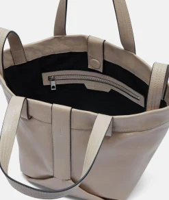 Online LIEBESKIND BERLIN Elvira Shopper S beige