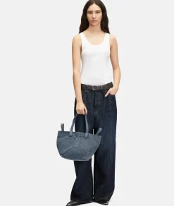 Online LIEBESKIND BERLIN  Elvira Shopper S blassblau
