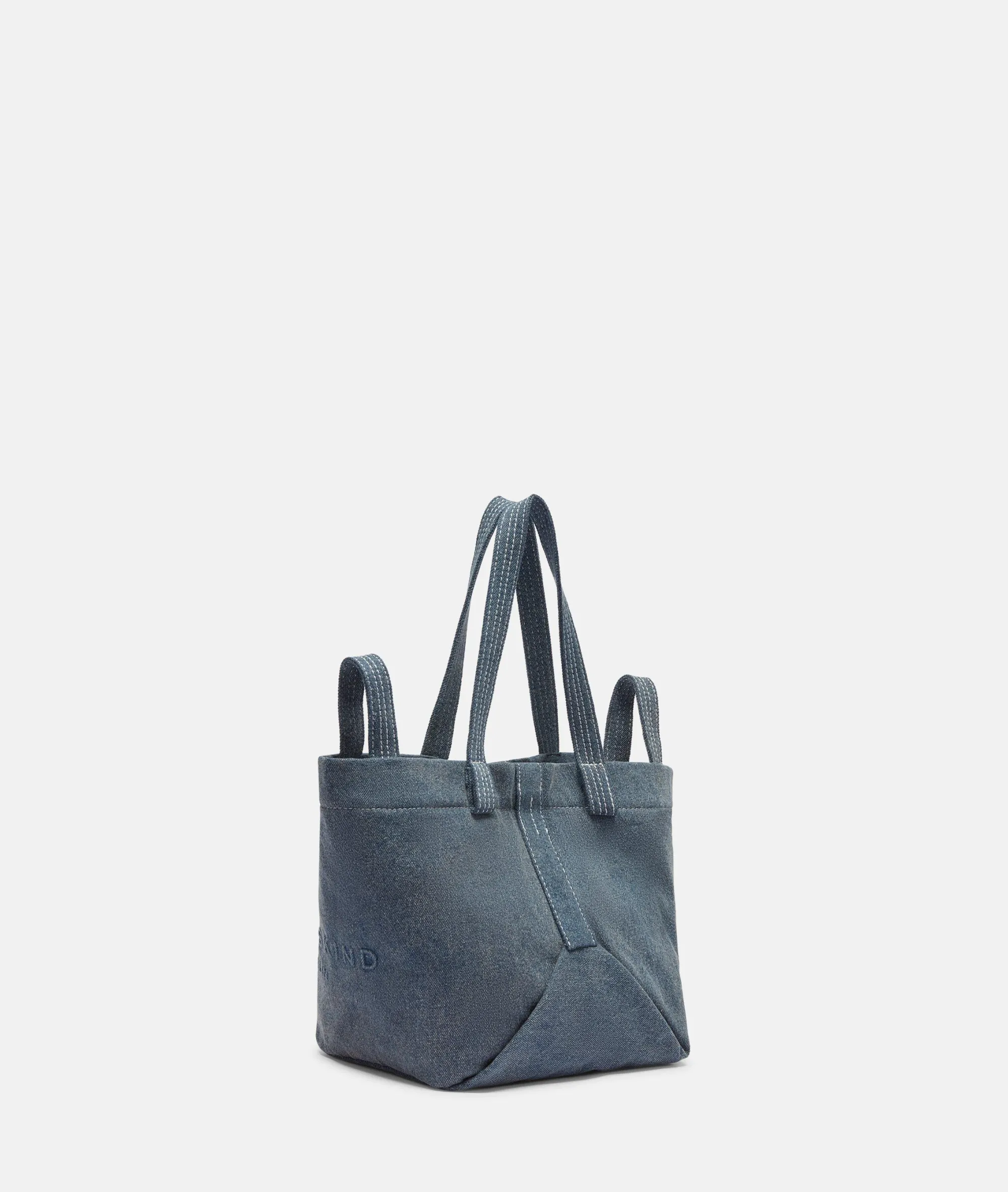 Online LIEBESKIND BERLIN Elvira Shopper S blassblau