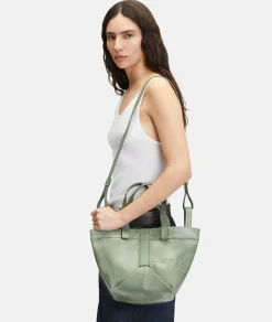 Online LIEBESKIND BERLIN  Elvira Shopper S salbeigrün