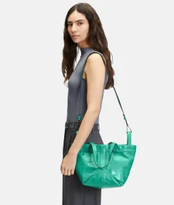 Online LIEBESKIND BERLIN  Elvira Shopper S türkis
