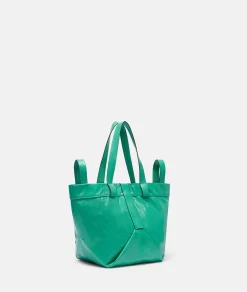 Online LIEBESKIND BERLIN  Elvira Shopper S türkis