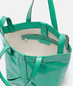 Online LIEBESKIND BERLIN  Elvira Shopper S türkis