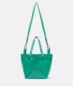 Online LIEBESKIND BERLIN  Elvira Shopper S türkis