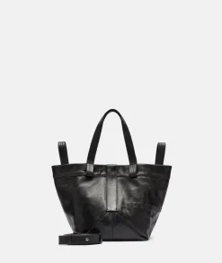 Hot LIEBESKIND BERLIN Elvira Shopper S schwarz
