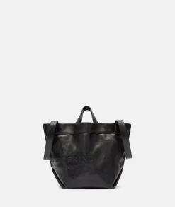 Hot LIEBESKIND BERLIN Elvira Shopper S schwarz