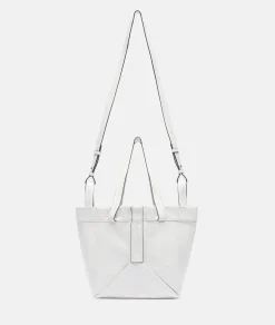 New LIEBESKIND BERLIN  Elvira Shopper S weiß