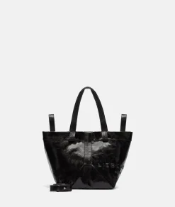 Best LIEBESKIND BERLIN Elvira Shopper S schwarz