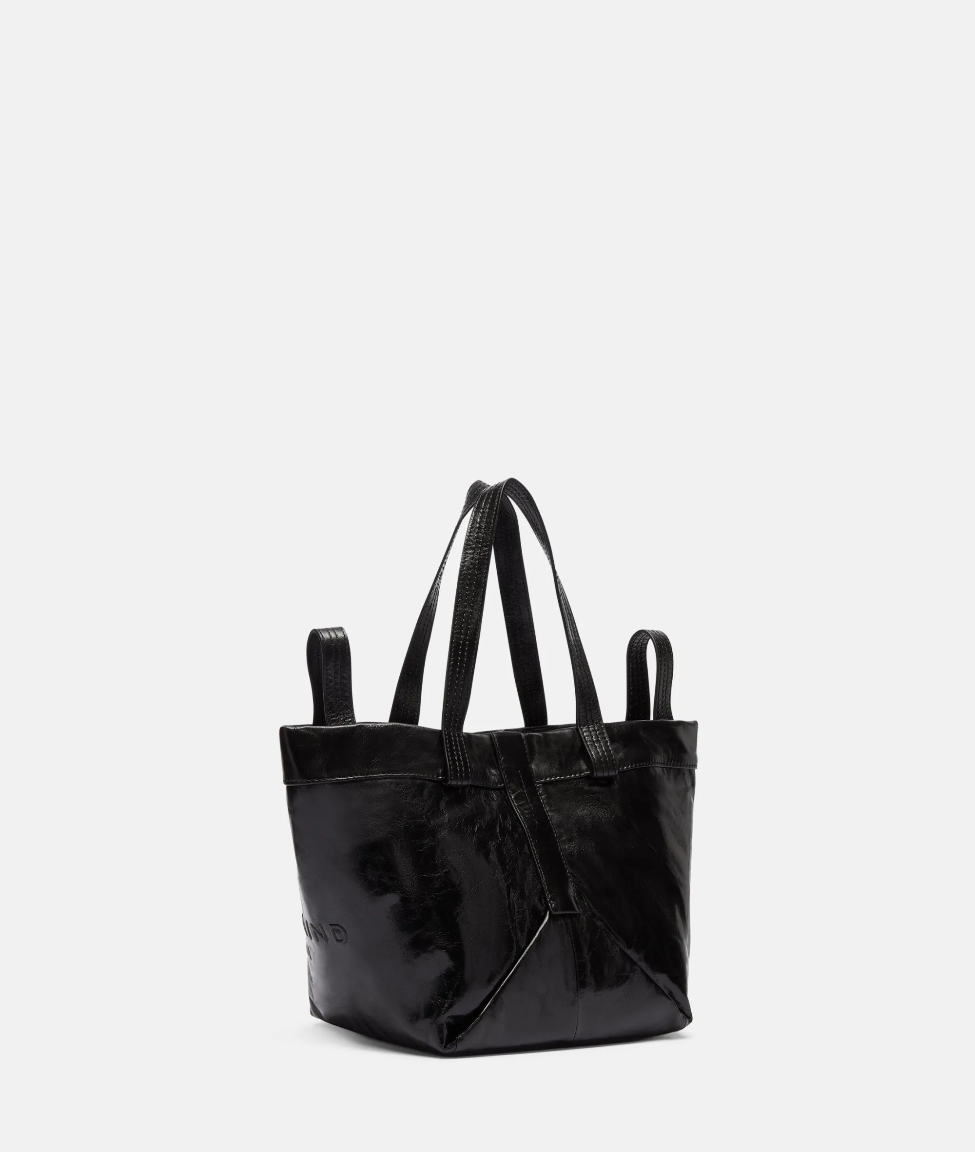 Best LIEBESKIND BERLIN Elvira Shopper S schwarz