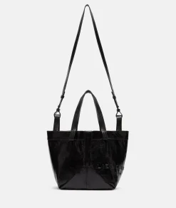Best LIEBESKIND BERLIN Elvira Shopper S schwarz