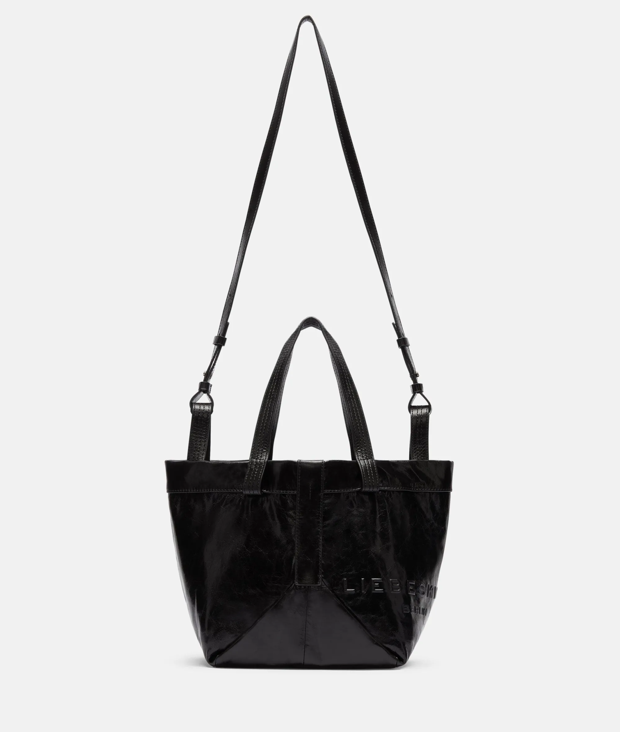 Best LIEBESKIND BERLIN Elvira Shopper S schwarz