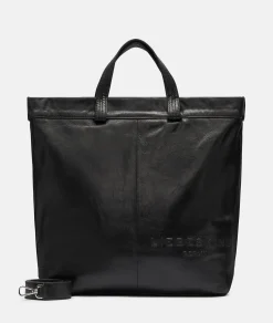 Discount LIEBESKIND BERLIN Elvira Tote L schwarz
