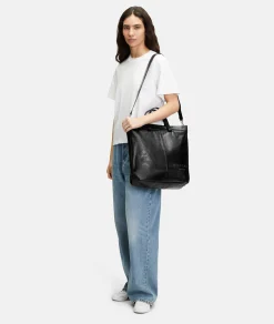 Discount LIEBESKIND BERLIN  Elvira Tote L schwarz