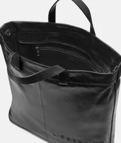 Discount LIEBESKIND BERLIN  Elvira Tote L schwarz